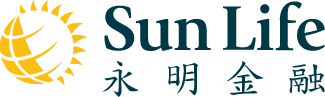 sunlife 永明金融 logo